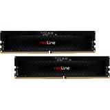 Mushkin DIMM 64 GB DDR5-5200 (2x 32 GB) Kit doppio, Memoria Nero