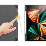Nevox Serie Vario, Custodia per tablet grigio scuro