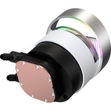 Ocypus Sigma L36 ARGB, Raffreddamento ad acqua bianco