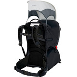 Osprey Poco SLT, Zaino Nero