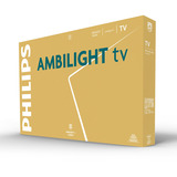 Philips 75MLED910/12, QLED TV Nero