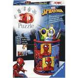 Ravensburger 3D Puzzle Portapenne Spider-Man 