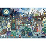 Ravensburger Puzzle La strada fantastica 