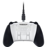Razer Wolverine V2 Pro, Gamepad bianco/Nero