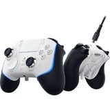 Razer Wolverine V2 Pro, Gamepad bianco/Nero