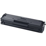Samsung Cartuccia toner nero Samsung MLT-D111S Nero, 1 pz