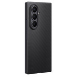Samsung Custodia Magnetica in Carbonio, Custodia per telefono Nero
