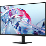 Samsung ViewFinity S32H704EAU, Monitor LED Nero