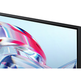 Samsung ViewFinity S32H704EAU, Monitor LED Nero