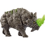 Schleich ELDRADOR CREATURES 70157 action figure giocattolo, Gioco figura 7 anno/i, Monsters and dragons, Stone World, Nero, Verde, Plastica