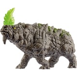 Schleich ELDRADOR CREATURES 70157 action figure giocattolo, Gioco figura 7 anno/i, Monsters and dragons, Stone World, Nero, Verde, Plastica