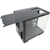 Silentware View A-RGB, Chassis Tower Nero