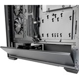 SilverStone SETA H2, Chassis Tower Nero