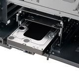 SilverStone SETA H2, Chassis Tower Nero