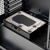 SilverStone SETA H2, Chassis Tower Nero