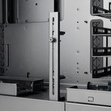 SilverStone SETA H2, Chassis Tower Nero