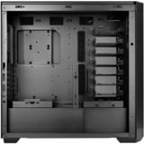 SilverStone SETA H2, Chassis Tower Nero