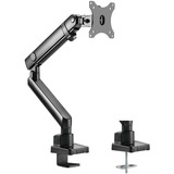 SilverStone SST-ARM13, Base per monitor Nero