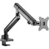SilverStone SST-ARM13, Base per monitor Nero