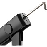 SilverStone SST-ARM13, Base per monitor Nero