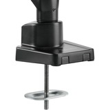 SilverStone SST-ARM13, Base per monitor Nero