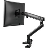 SilverStone SST-ARM13, Base per monitor Nero