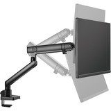 SilverStone SST-ARM13, Base per monitor Nero
