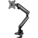 SilverStone SST-ARM13, Base per monitor Nero