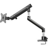 SilverStone SST-ARM13, Base per monitor Nero