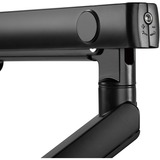 SilverStone SST-ARM13, Base per monitor Nero