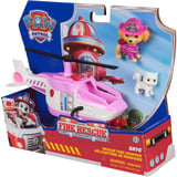 Spin Master PAW Patrol Fire Rescue: Elicottero Antincendio di Skye con Personaggio, Gattino ed Elicottero Giocattolo, Giocattoli per Bambini e Bambine, 3+ Anni,  veicolo da gioco PAW Patrol Fire Rescue: Elicottero Antincendio di Skye con Personaggio, Gattino ed Elicottero Giocattolo, Giocattoli per Bambini e Bambine, 3+ Anni, Elicottero, 3 anno/i, Plastica, Rosa, Bianco