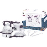 Theo Klein 9430 cucina giocattolo, Elettrodomestico bambini grigio/Nero, 3 anno/i, Plastica