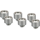 Thermal Grizzly DeltaMate Fitting ST13, Connessione nichel