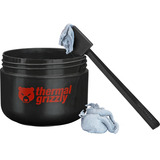Thermal Grizzly Stucco Pro 100g, Pastiglie termiche grigio