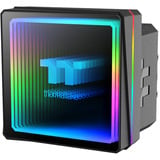 Thermaltake TH240-S V3 ARGB Sync, Raffreddamento ad acqua Nero