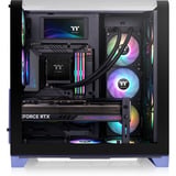 Thermaltake View 390 Air, Chassis Tower viola