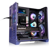 Thermaltake View 390 Air, Chassis Tower viola