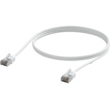 Ubiquiti UniFi Premium Patch Cable Outdoor / 12m, Cavo bianco