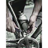 Wera Bicycle Set 15, 5 pezzi, Chiave Nero