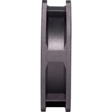 Xilence XPF92.R.PWM Case per computer Ventilatore 9,2 cm Nero, Rosso, Ventola Nero/Rosso, Ventilatore, 9,2 cm, 1800 Giri/min, 22 dB, 32,1 pdc/min, Nero, Rosso