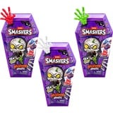 ZURU 74125 Action figure giocattolo, Gioco figura Smashers 74125, 3 anno/i, Multicolore