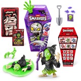 ZURU 74125 Action figure giocattolo, Gioco figura Smashers 74125, 3 anno/i, Multicolore