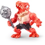 ZURU 74125 Action figure giocattolo, Gioco figura Smashers 74125, 3 anno/i, Multicolore