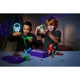 ZURU 74125 Action figure giocattolo, Gioco figura Smashers 74125, 3 anno/i, Multicolore