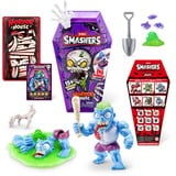 ZURU 74125 Action figure giocattolo, Gioco figura Smashers 74125, 3 anno/i, Multicolore