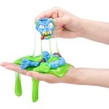 ZURU 74125 Action figure giocattolo, Gioco figura Smashers 74125, 3 anno/i, Multicolore