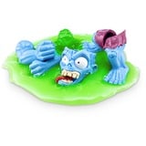 ZURU 74125 Action figure giocattolo, Gioco figura Smashers 74125, 3 anno/i, Multicolore