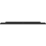 iiyama LH5564UHS-B1AG visualizzatore di messaggi Pannello piatto per segnaletica digitale 139,7 cm (55") Wi-Fi 500 cd/m² 4K Ultra HD Nero Processore integrato Android 24/7, Public Display Nero (opaco), Pannello piatto per segnaletica digitale, 139,7 cm (55"), 3840 x 2160 Pixel, Wi-Fi, 24/7