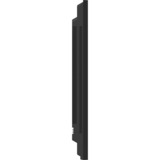 iiyama LH5564UHS-B1AG visualizzatore di messaggi Pannello piatto per segnaletica digitale 139,7 cm (55") Wi-Fi 500 cd/m² 4K Ultra HD Nero Processore integrato Android 24/7, Public Display Nero (opaco), Pannello piatto per segnaletica digitale, 139,7 cm (55"), 3840 x 2160 Pixel, Wi-Fi, 24/7