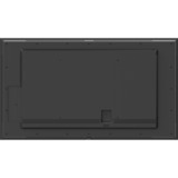 iiyama LH5564UHS-B1AG visualizzatore di messaggi Pannello piatto per segnaletica digitale 139,7 cm (55") Wi-Fi 500 cd/m² 4K Ultra HD Nero Processore integrato Android 24/7, Public Display Nero (opaco), Pannello piatto per segnaletica digitale, 139,7 cm (55"), 3840 x 2160 Pixel, Wi-Fi, 24/7